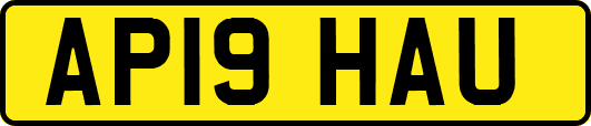 AP19HAU