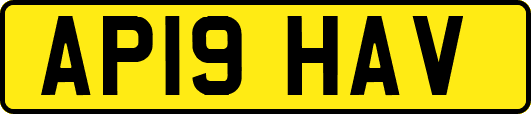 AP19HAV