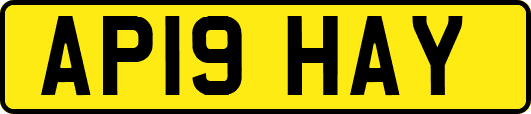 AP19HAY