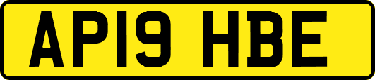 AP19HBE