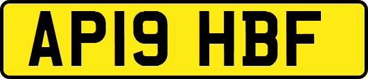 AP19HBF