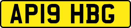 AP19HBG