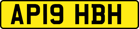 AP19HBH