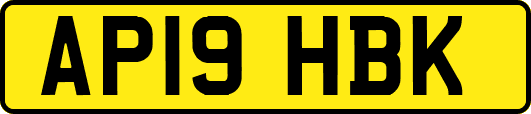 AP19HBK