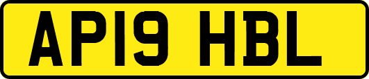 AP19HBL