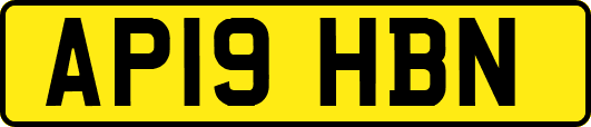 AP19HBN
