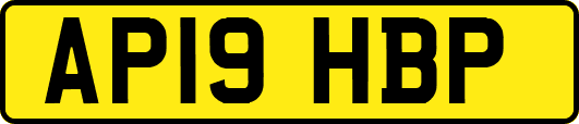 AP19HBP