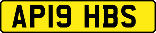 AP19HBS