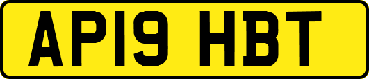 AP19HBT