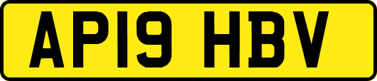 AP19HBV