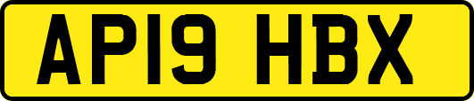 AP19HBX