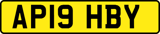 AP19HBY