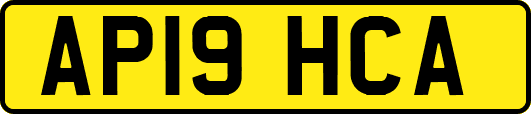 AP19HCA