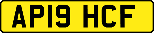 AP19HCF