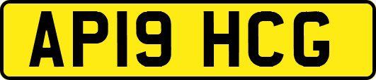 AP19HCG