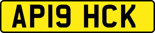 AP19HCK