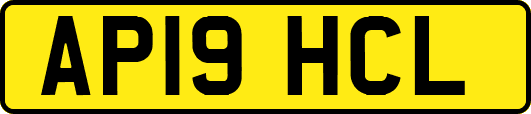 AP19HCL