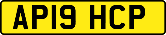 AP19HCP