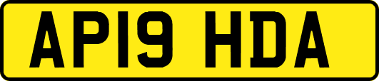 AP19HDA