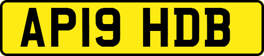 AP19HDB