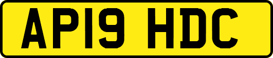 AP19HDC