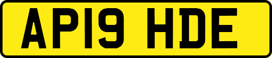 AP19HDE