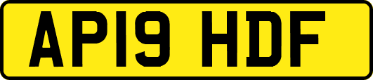 AP19HDF