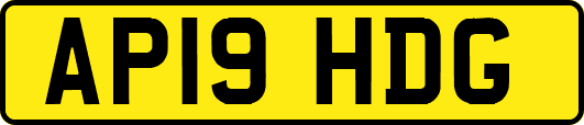 AP19HDG