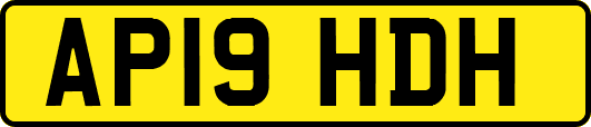 AP19HDH