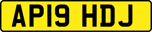 AP19HDJ