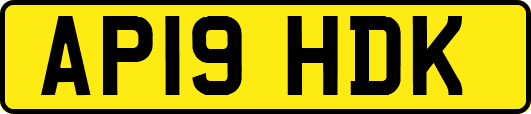 AP19HDK