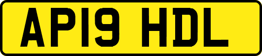 AP19HDL