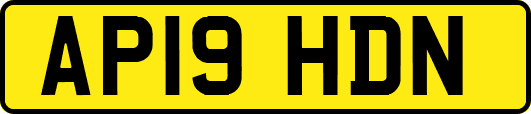 AP19HDN