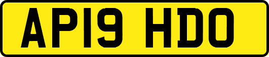 AP19HDO