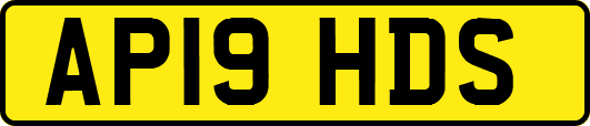 AP19HDS