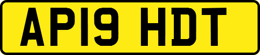 AP19HDT