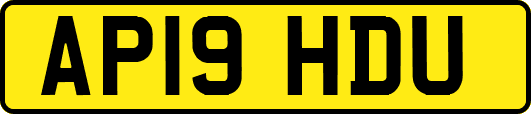 AP19HDU