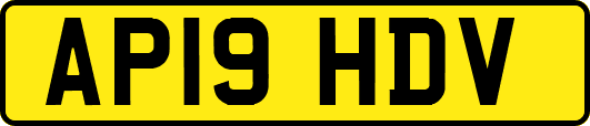 AP19HDV