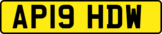 AP19HDW