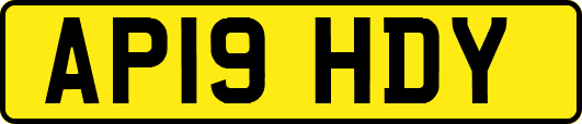 AP19HDY