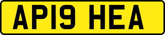 AP19HEA