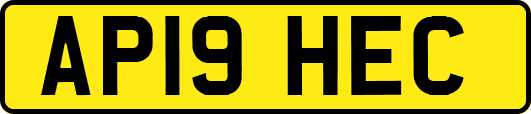 AP19HEC