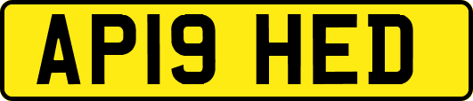 AP19HED