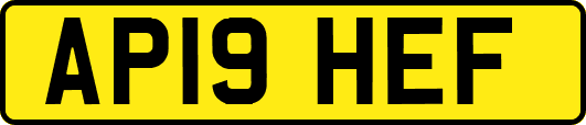 AP19HEF