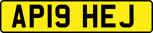 AP19HEJ