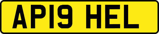 AP19HEL