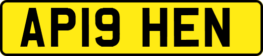 AP19HEN
