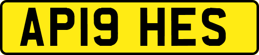 AP19HES