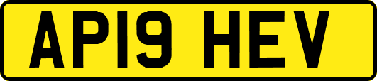 AP19HEV