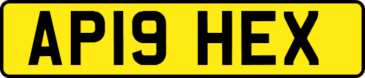 AP19HEX